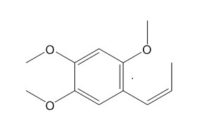 β-细辛醚（5273-86-9）