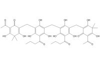 绵马贯众素ABBA（12777-70-7）