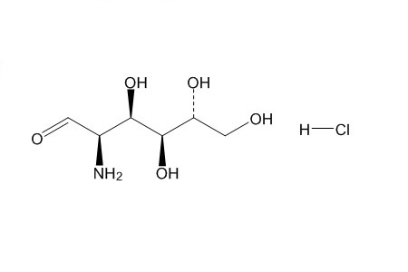 盐酸氨基葡萄糖（66-84-2）