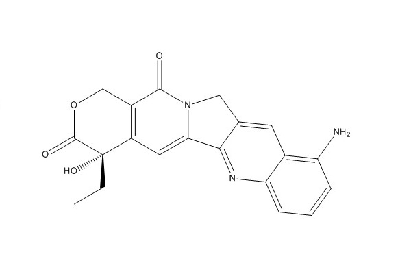 9-氨基喜树碱（91421-43-1）