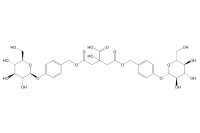 巴利森苷C（174972-80-6）