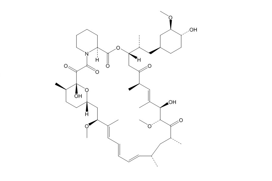雷帕霉素（53123-88-9）