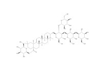 辽东楤木皂苷X（344911-90-6）