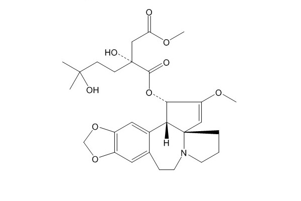 三尖杉酯碱（26833-85-2）