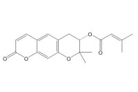 紫花前胡素(5928-25-6)