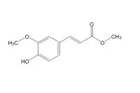 阿魏酸甲酯（2309-07-1）