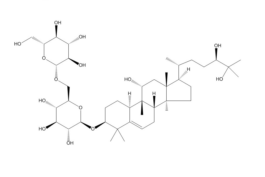 罗汉果皂苷ⅡA2（88901-45-5）