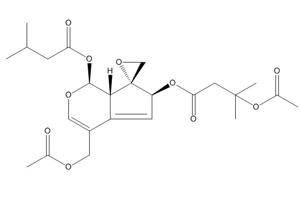 乙酰缬草三酯（25161-41-5）