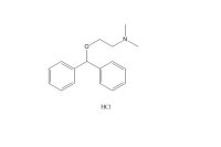 盐酸苯海拉明（147-24-0）