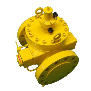 进口自力式安全切断阀