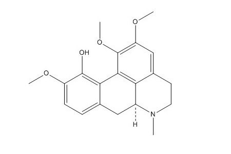 异紫堇定碱（475-67-2）