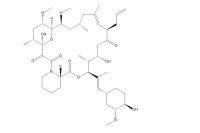 他克莫司（104987-11-3）