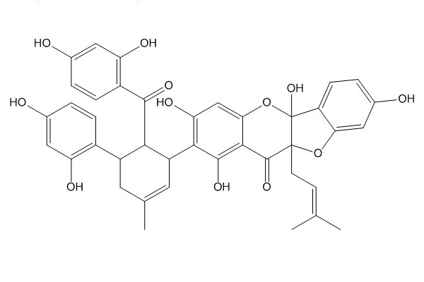 桑根酮D（81422-93-7）