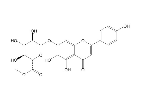 高山黄芩苷甲酯（119262-68-9）