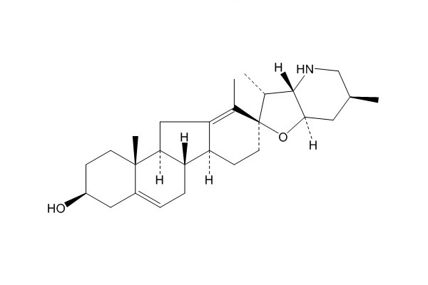 环巴胺（4449-51-8）