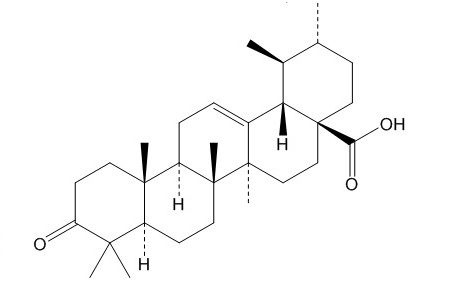 熊果酮酸（6246-46-4）