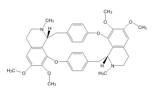 轮环藤碱（518-94-5）