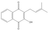 拉帕醇（84-79-7）