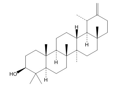 蒲公英甾醇（1059-14-9）