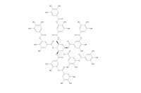 单宁酸（1401-55-4）