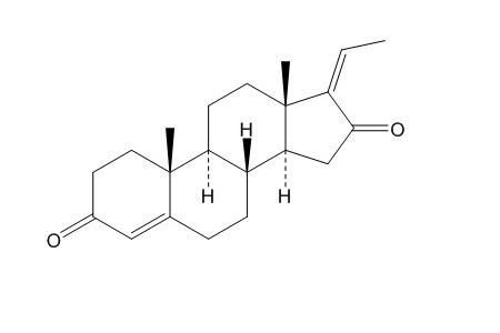 孕二烯二酮Z（39025-23-5）