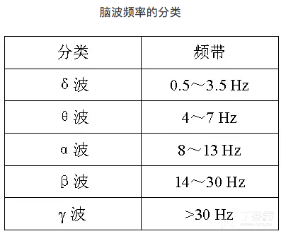 脑电图入门 基础知识汇总 神经内外 丁香园论坛