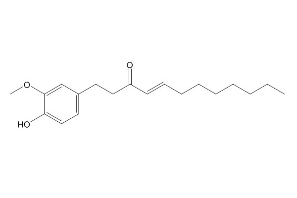 8-姜烯酚（36700-45-5）