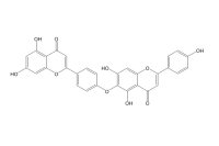 扁柏双黄酮（19202-36-9）