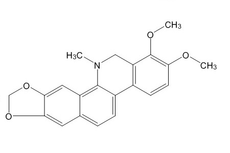 二氢白屈菜红碱（6880-91-7）