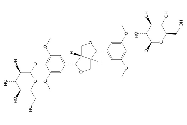 刺五加苷 D（79484-75-6）
