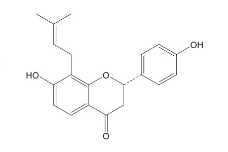 异补骨脂二氢黄酮（31524-62-6）