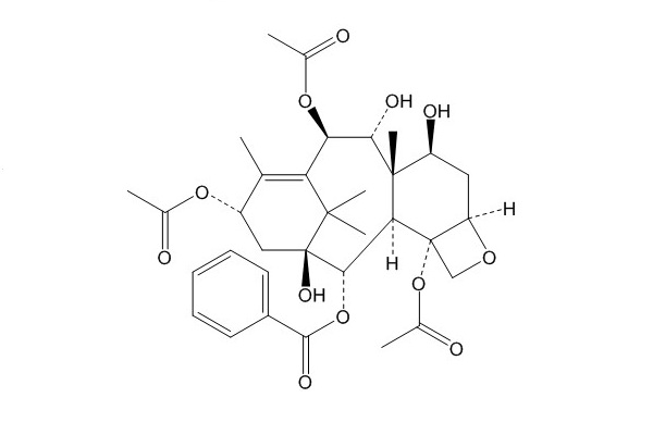 13-乙酰基-9-羟基巴卡丁III（142203-65-4）