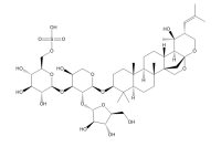 假马齿苋皂苷I(382148-47-2)