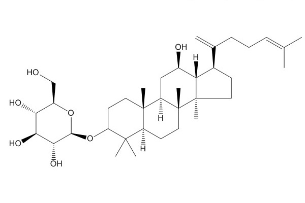人参皂苷Rk2（364779-14-6）