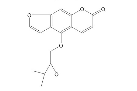 氧化前胡素（737-52-0）