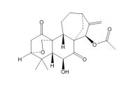 毛萼晶甲（96850-30-5）