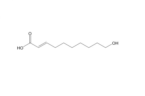 10-羟基-2-癸烯酸（14113-05-4）