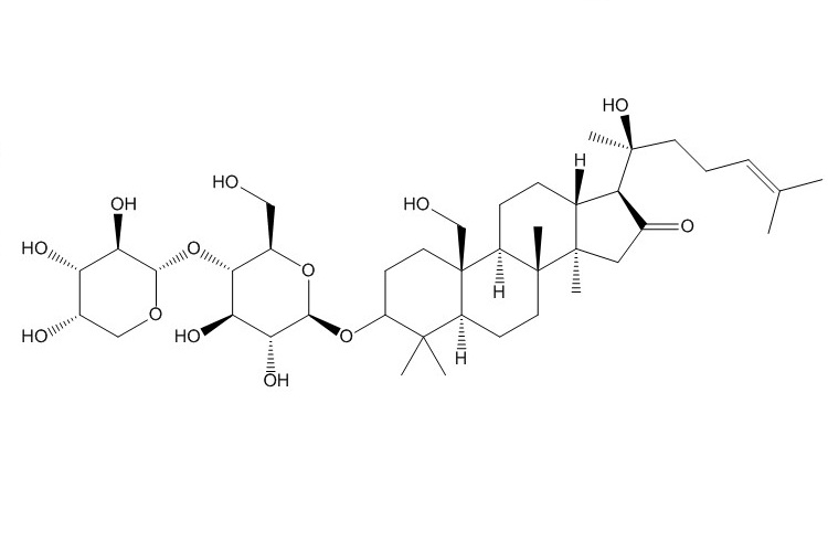 假马齿苋皂苷A（11028-00-5）