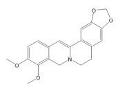 二氢小檗碱(483-15-8)