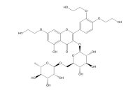 曲克芦丁(7085-55-4)