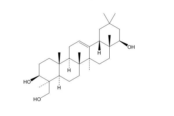 大豆甾醇B（595-15-3）