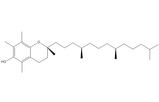 维生素E（59-02-9）