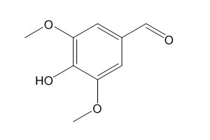 丁香醛（134-96-3）