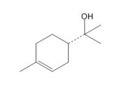 (S)-(-)-α-松油醇(10482-56-1)