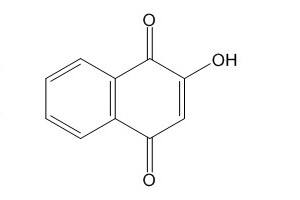 2-羟基-1,4萘醌（83-72-7）