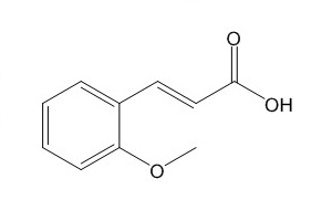 2-甲氧基肉桂酸（6099-03-2）
