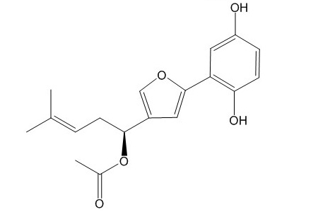 紫草呋喃A（85022-66-8）