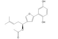紫草呋喃A(85022-66-8)