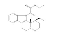 长春西汀（42971-09-5）