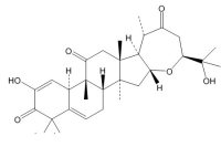 葫芦素S（60137-06-6）